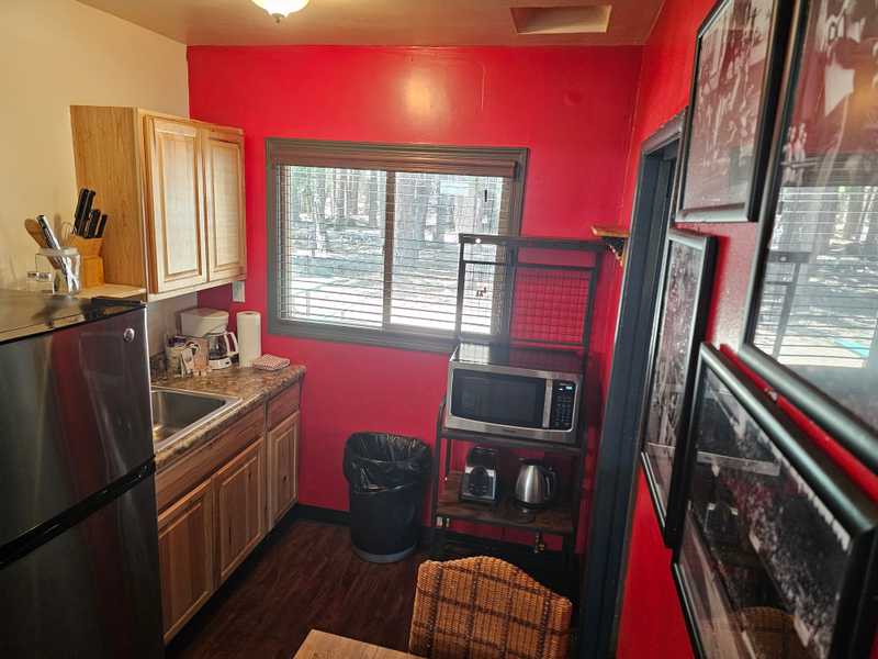 Two Bedroom Suite