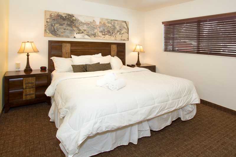One-Bedroom Suite