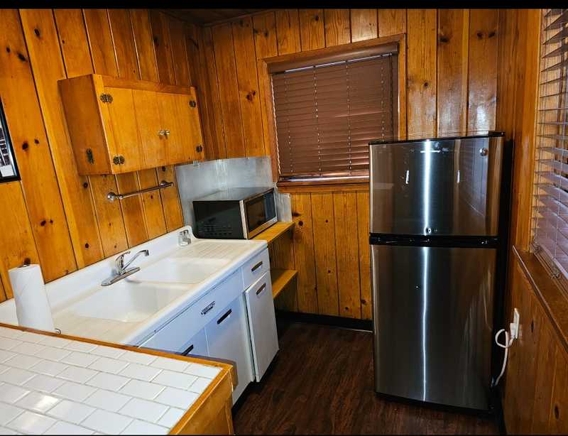 One-Bedroom Cottage