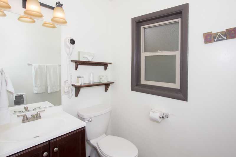 One-Bedroom Suite