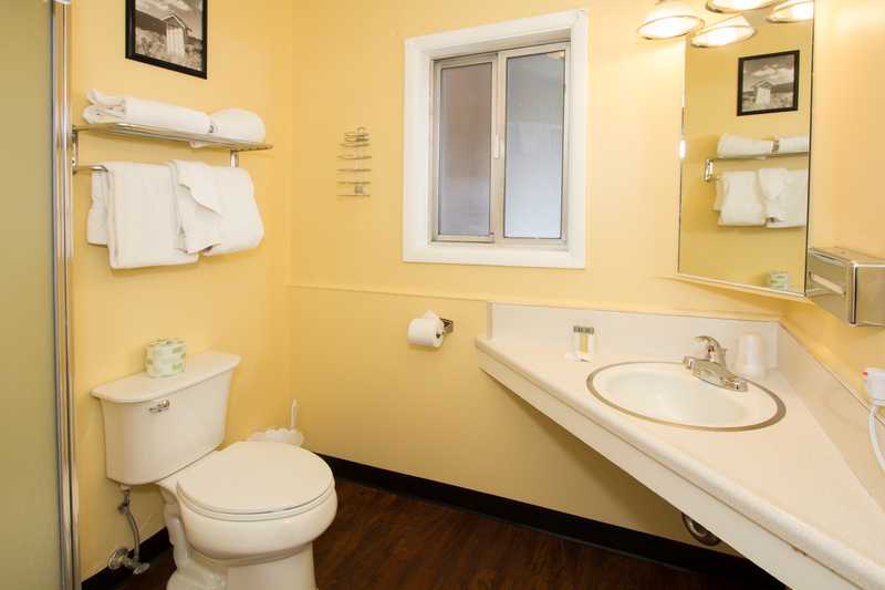 Studio King Room