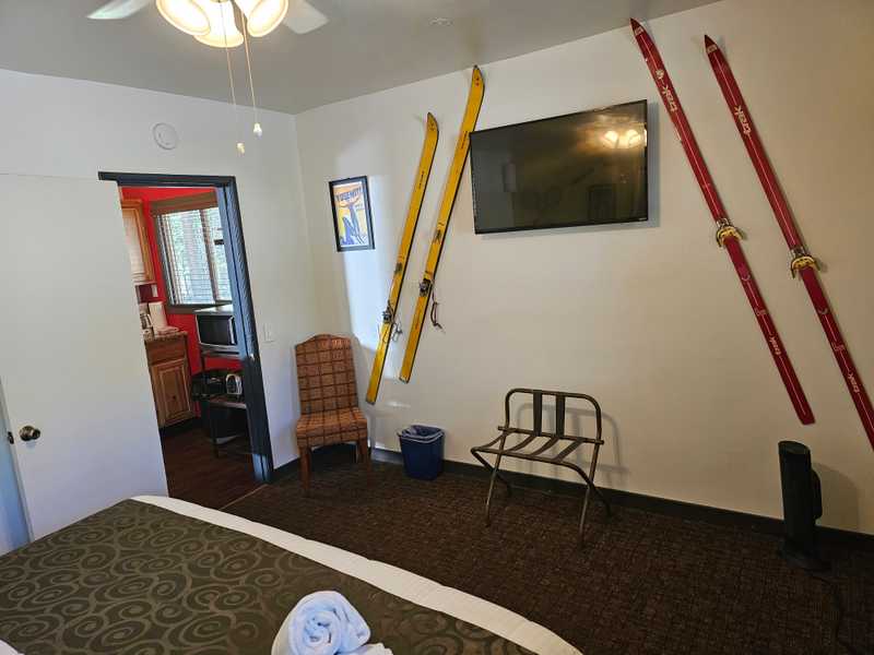 Two Bedroom Suite