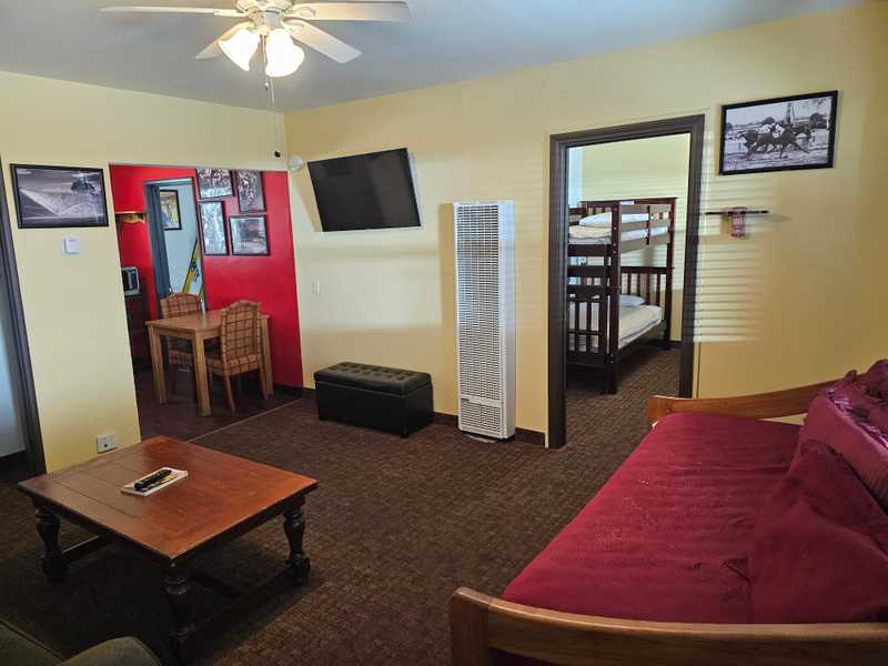 Casitas & Studios