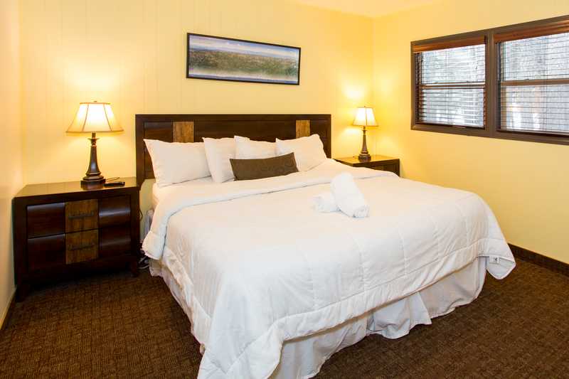 One-Bedroom Suite